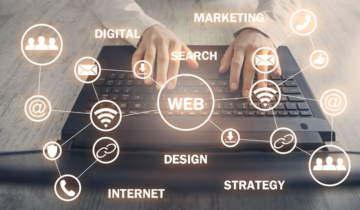 Halfeti Web Tasarım